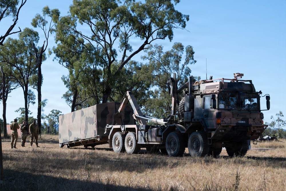 Southern Jackaroo 26