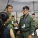 Multinationals participate in humanitarian assistance and disaster relief training during RIMPAC 2026