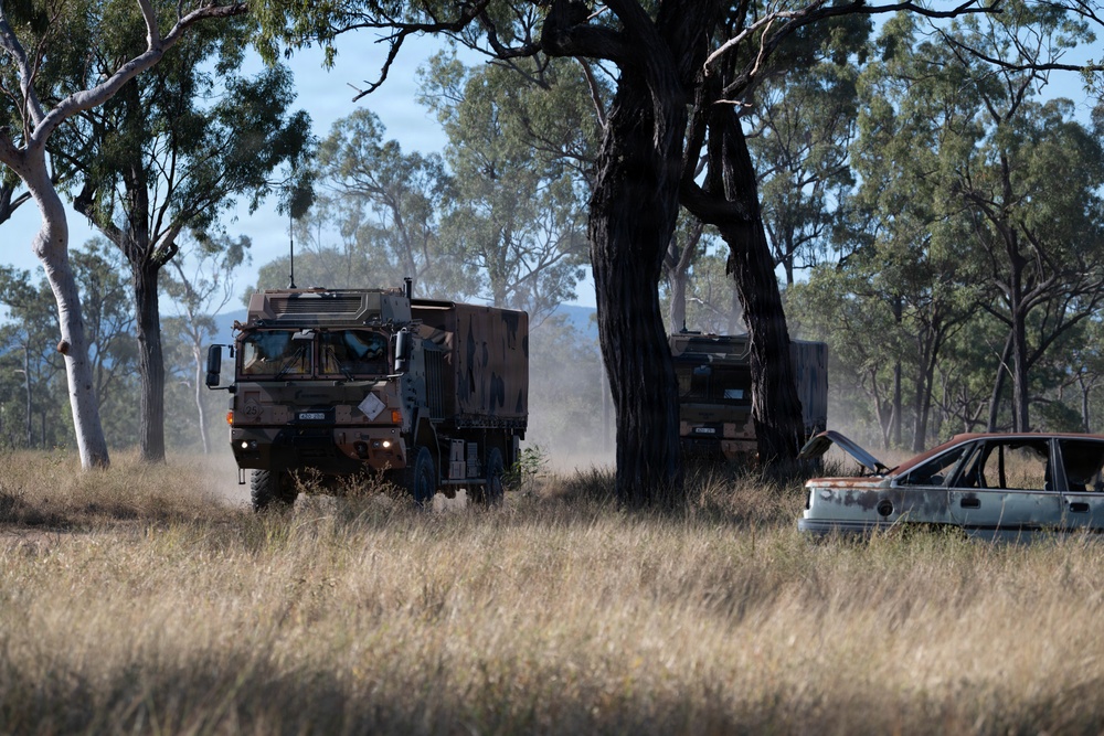 Southern Jackaroo 26