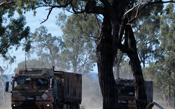Southern Jackaroo 26