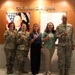USARPAC commanding general’s spouse visits BDAACH to discuss military family healthcare
