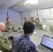 Multinationals participate in humanitarian assistance and disaster relief training during RIMPAC 2026