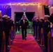 CFAY 250th Navy Ball