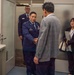 New 374 AW commander visits local mayors