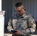 Army Reserve Soldiers make robots bleed and growl during Operation Bold Eagle 26