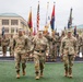 2ID DSB Change of Command Ceremony