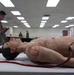 Army Reserve Soldiers make robots bleed and growl during Operation Bold Eagle 26