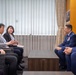 New 374 AW commander visits local mayors