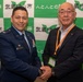 New 374 AW commander visits local mayors