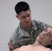 Army Reserve Soldiers make robots bleed and growl during Operation Bold Eagle 26