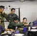 Multinationals participate in humanitarian assistance and disaster relief training during RIMPAC 2026