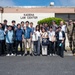 Beyond the Classroom: Law Students Experience Team Kadena