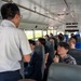 Beyond the Classroom: Law Students Experience Team Kadena