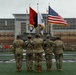 2nd Infantry Division Sustainment Brigade Change of Command Ceremony