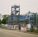 Parking Structure Build at CFAY
