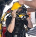 Multinational Navy divers conduct diving operations during RIMPAC 2026