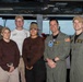 USS George Washington Warfighter of the week