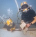 Multinational Navy divers conduct diving operations during RIMPAC 2026
