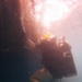 Multinational Navy divers conduct diving operations during RIMPAC 2026