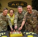 USAG Italy ACS Celebrates 61st Birthday Broll