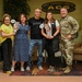 USAG Italy ACS Celebrates 61st Birthday Broll