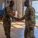 Task Force Danger Readiness Tour