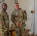 Task Force Danger Readiness Tour