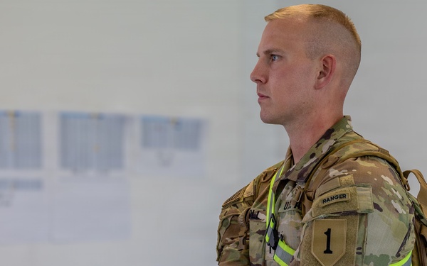 Task Force Danger Readiness Tour