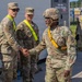 Task Force Danger Readiness Tour