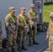 Task Force Danger Readiness Tour