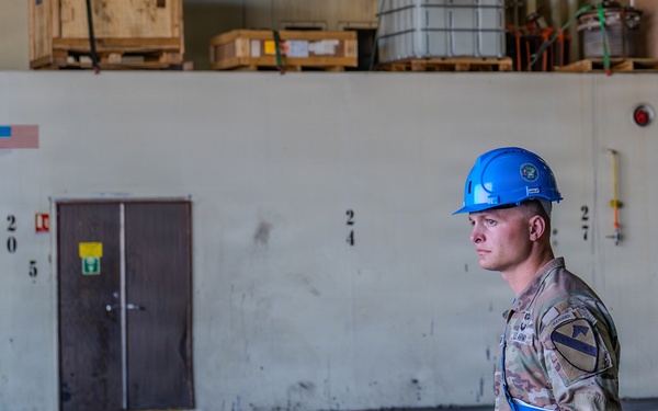 Task Force Danger Readiness Tour