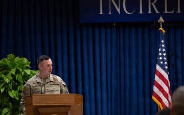 39th Medical Group Welcomes Col. Dy