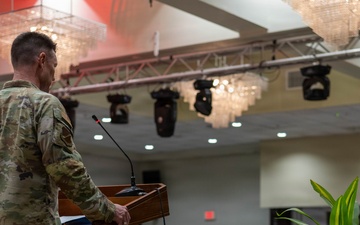 39th Medical Group Welcomes Col. Dy