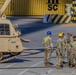 Task Force Danger Readiness Tour