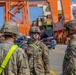 Task Force Danger Readiness Tour