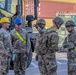 Task Force Danger Readiness Tour