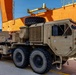 Task Force Danger Readiness Tour
