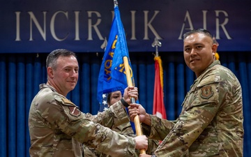 39th Medical Group Welcomes Col. Dy