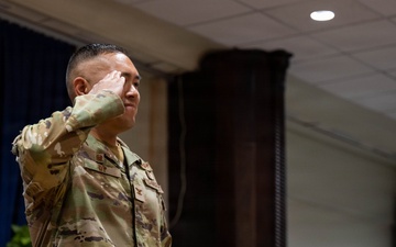 39th Medical Group Welcomes Col. Dy