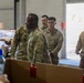 Drawsko Combat Training Center Visit