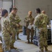 Drawsko Combat Training Center Visit