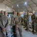 Drawsko Combat Training Center Visit