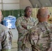 Drawsko Combat Training Center Visit
