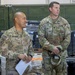 Drawsko Combat Training Center Visit