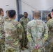Drawsko Combat Training Center Visit