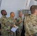 Drawsko Combat Training Center Visit