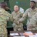 Drawsko Combat Training Center Visit