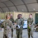 Drawsko Combat Training Center Visit