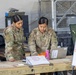 Drawsko Combat Training Center Visit