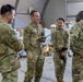 Drawsko Combat Training Center Visit